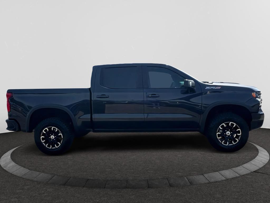 2023 Chevrolet Silverado 1500 ZR2 photo 3