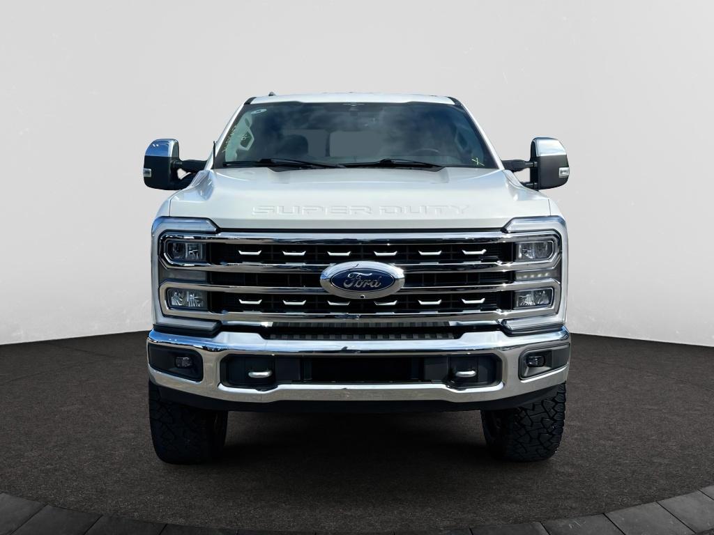 Used 2023 Ford F-250 Super Duty Lariat with VIN 1FT8W2BTXPED29290 for sale in Vicksburg, MS