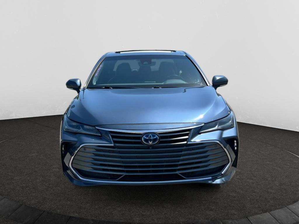 Used 2021 Toyota Avalon Limited with VIN 4T1DA1AB2MU002878 for sale in Vicksburg, MS