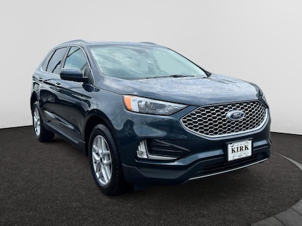 2024 Ford Edge SEL Sport Utility