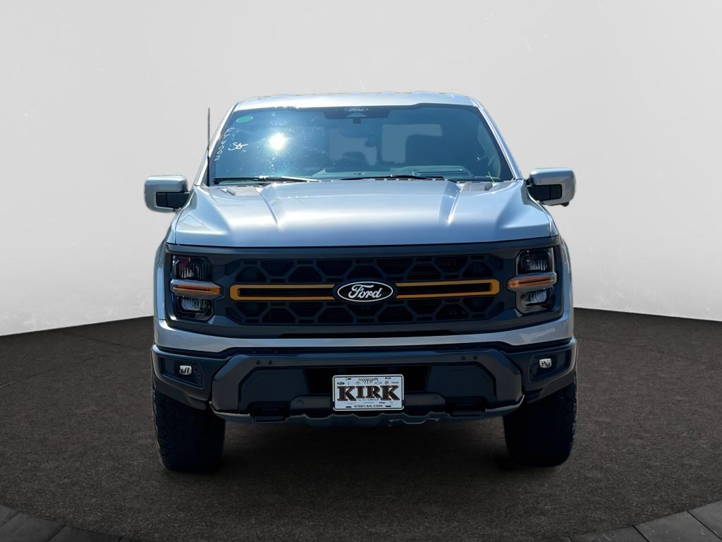 2025 Ford F-150 Tremor photo 2