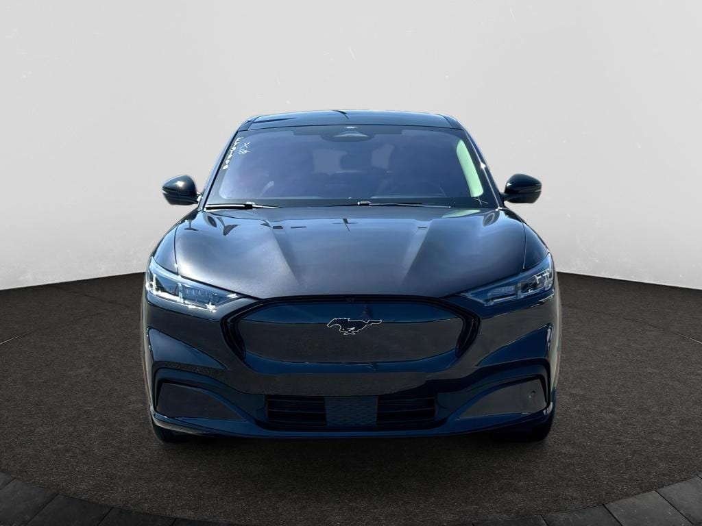 Used 2022 Ford Mustang Mach-E Premium AWD with VIN 3FMTK3SS8NMA57313 for sale in Vicksburg, MS