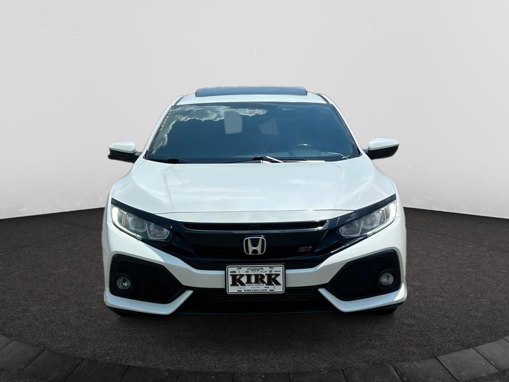 Used 2019 Honda Civic Si with VIN 2HGFC1E54KH703029 for sale in Vicksburg, MS