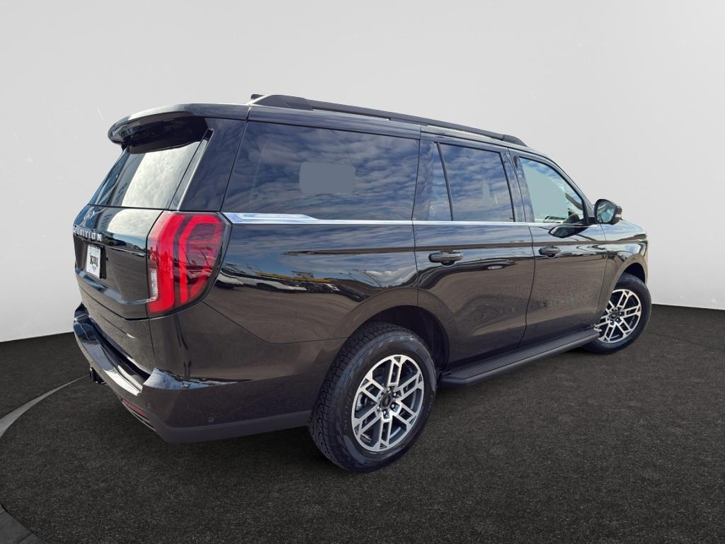 2025 Ford Expedition photo 3