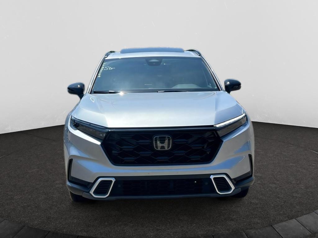 Used 2023 Honda CR-V Sport Touring with VIN 7FARS6H91PE013797 for sale in Vicksburg, MS