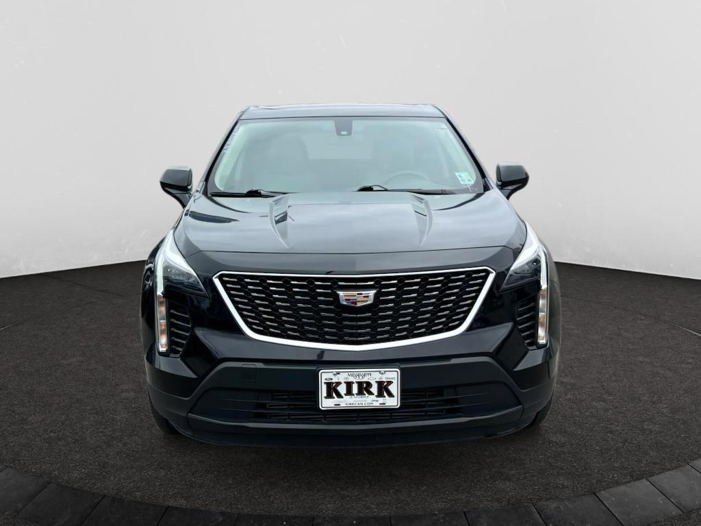 Used 2019 Cadillac XT4 Luxury with VIN 1GYAZAR40KF183867 for sale in Vicksburg, MS