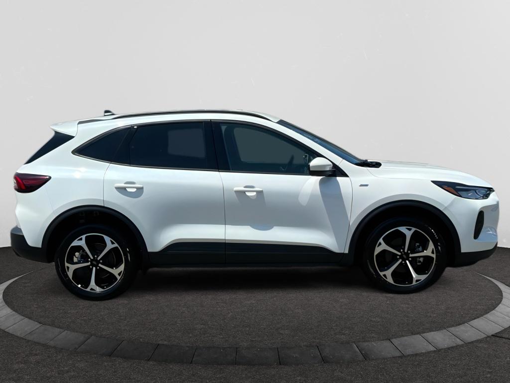 2025 Ford Escape ST-Line Select photo 3