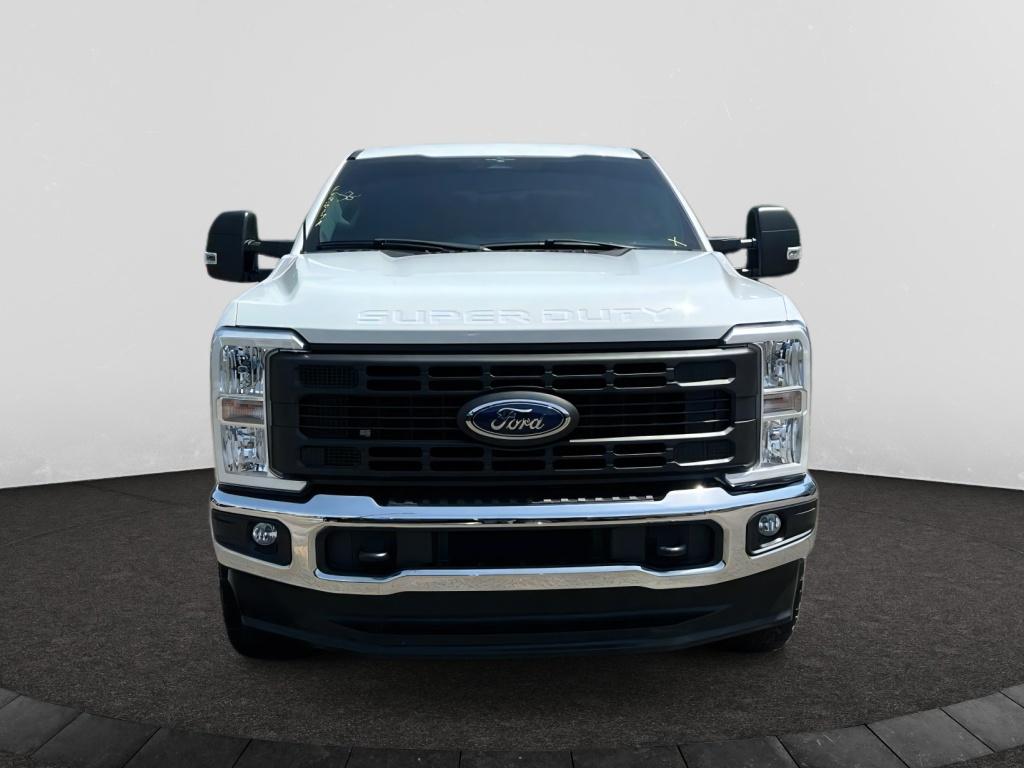 Used 2023 Ford F-250 Super Duty XL with VIN 1FT8W2BT9PEC14910 for sale in Vicksburg, MS