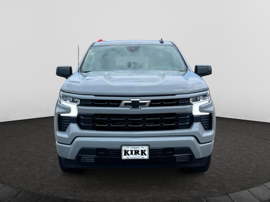 Used 2024 Chevrolet Silverado 1500 RST with VIN 3GCPDEEKXRG179098 for sale in Vicksburg, MS