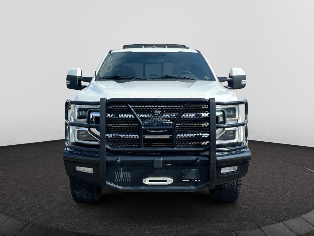 Used 2022 Ford F-250 Super Duty King Ranch with VIN 1FT7W2BT0NED86008 for sale in Vicksburg, MS