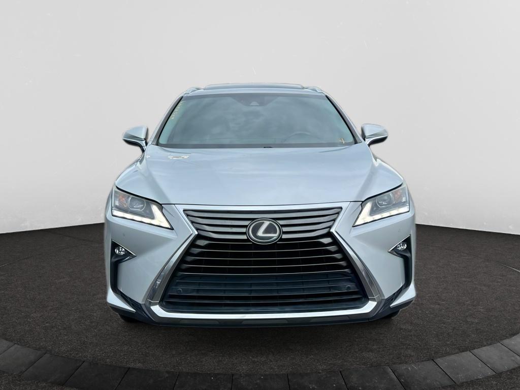 Used 2017 Lexus RX 350 with VIN 2T2ZZMCA3HC085597 for sale in Vicksburg, MS