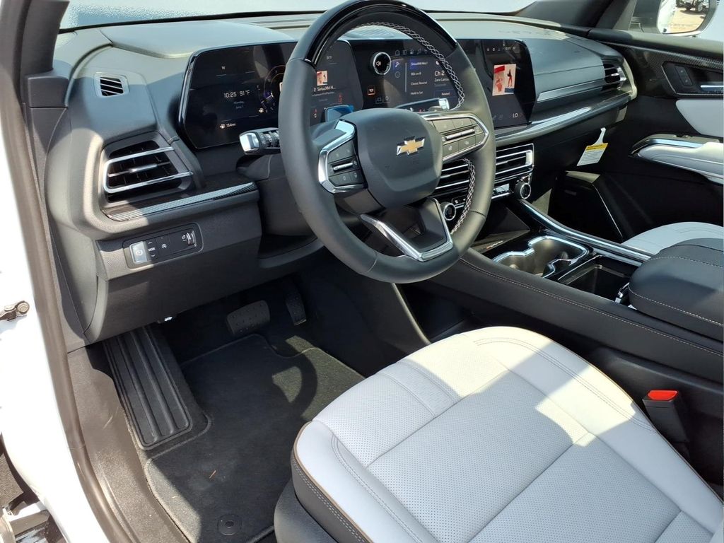2026 Chevrolet Traverse High Country - Photo 15