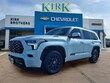  Toyota Sequoia