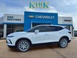 Chevrolet Blazer