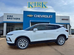 2025 Chevrolet Blazer 2LT SUV