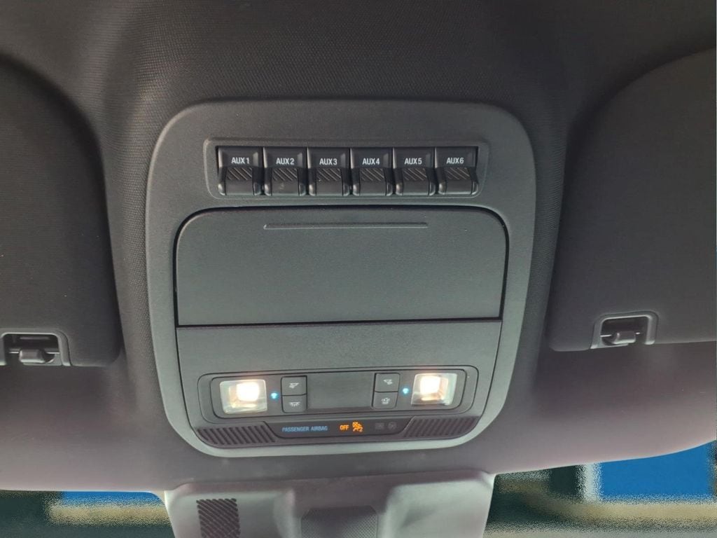 2023 Ford F-150 Tremor - Photo 22