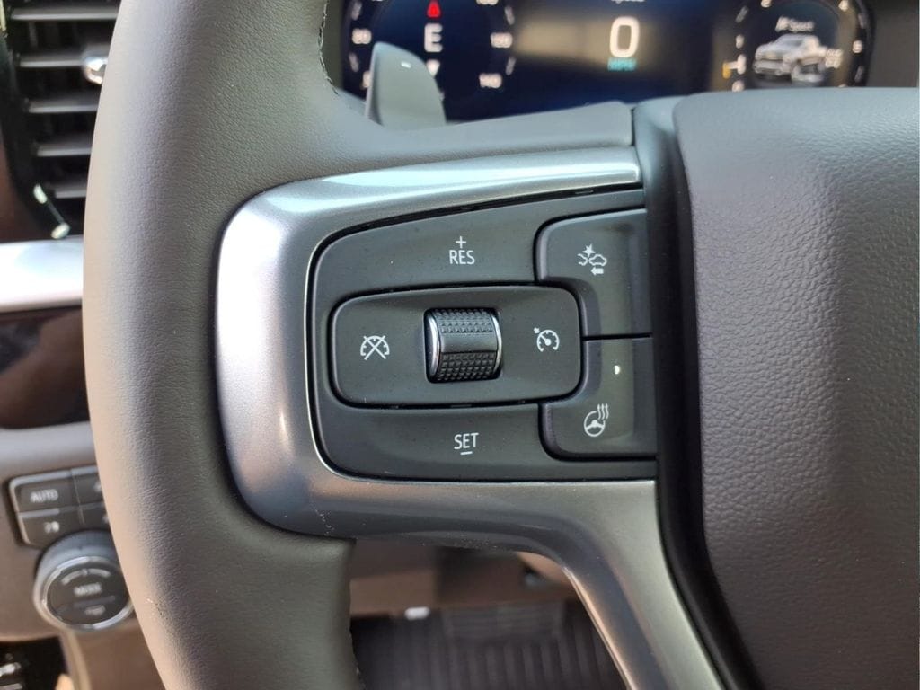 2026 Chevrolet Silverado 1500 RST - Photo 16