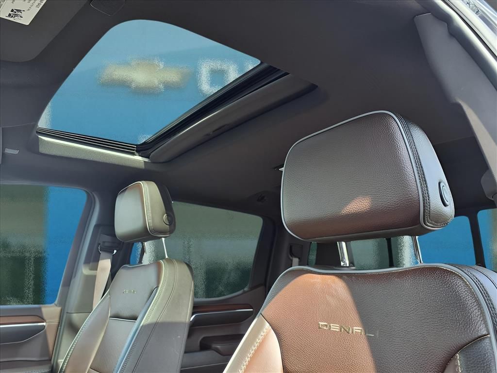 2024 GMC Sierra 1500 Denali Denali - Photo 15