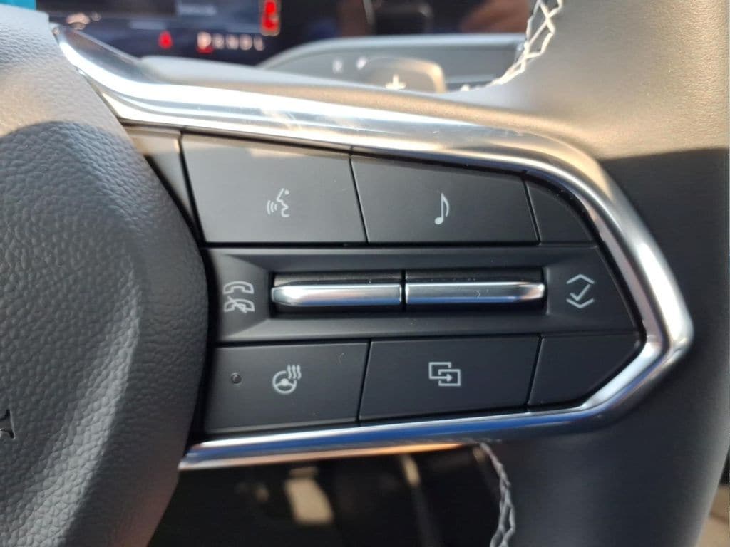 2026 Chevrolet Traverse High Country - Photo 21