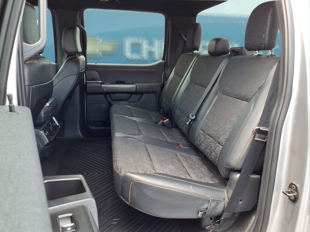 2023 Ford F-150 Tremor - Photo 9