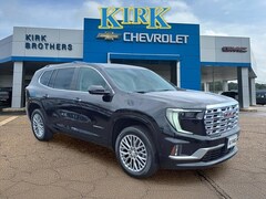 2025 GMC Acadia Denali SUV