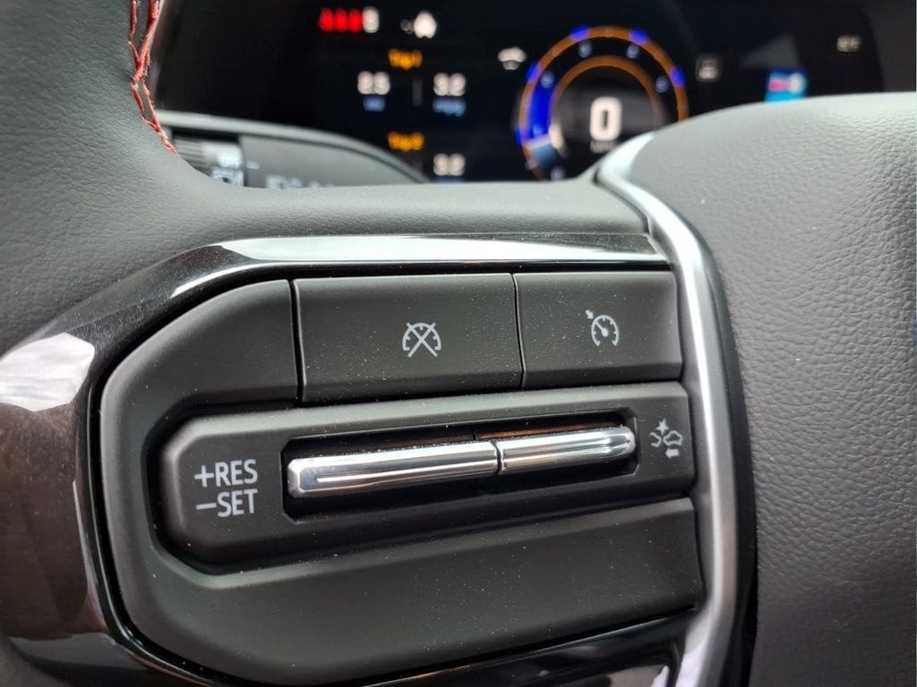 2026 Chevrolet Colorado Z71 - Photo 16