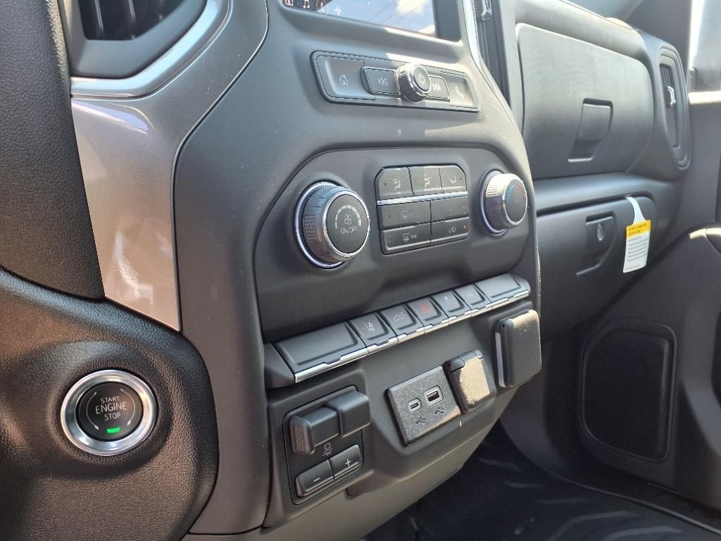 2025 Chevrolet Silverado 2500 HD Work Truck - Photo 14