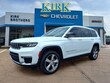  Jeep Grand Cherokee L