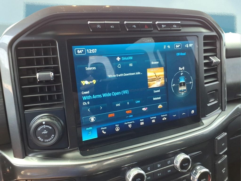 2023 Ford F-150 Tremor - Photo 19