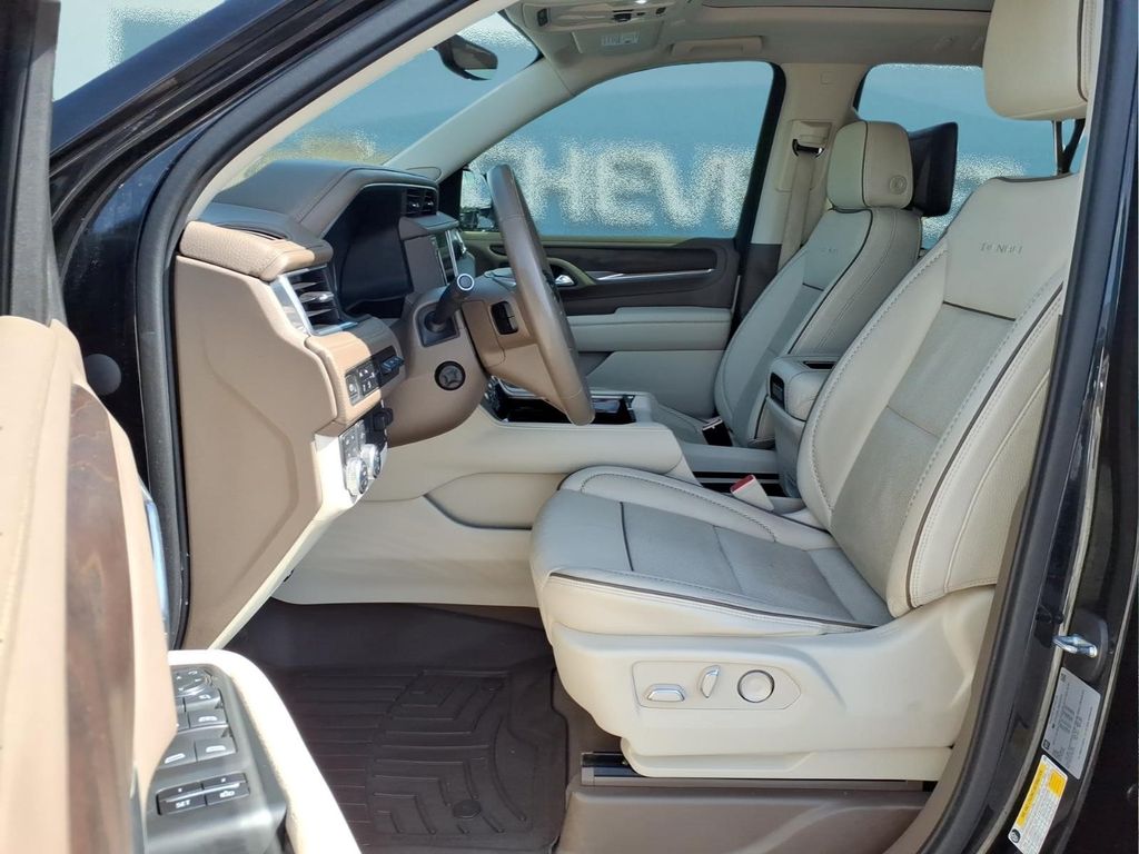 2021 GMC Yukon Denali - Photo 17