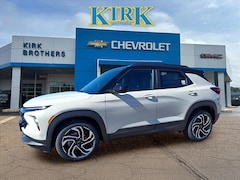 2026 Chevrolet Trailblazer RS SUV