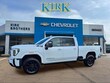 GMC Sierra 2500 HD