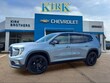 GMC Acadia