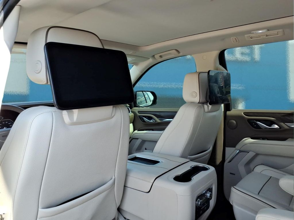 2021 GMC Yukon Denali - Photo 14