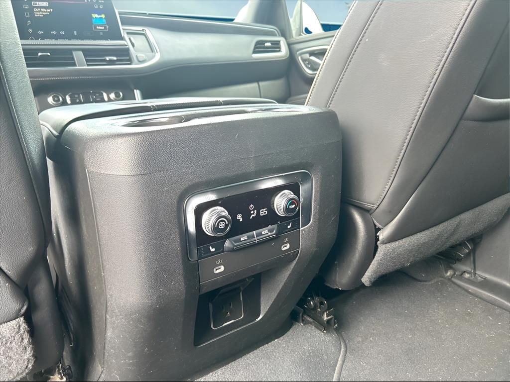 2023 GMC Yukon SLT - Photo 22