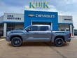 Toyota Tundra 4WD