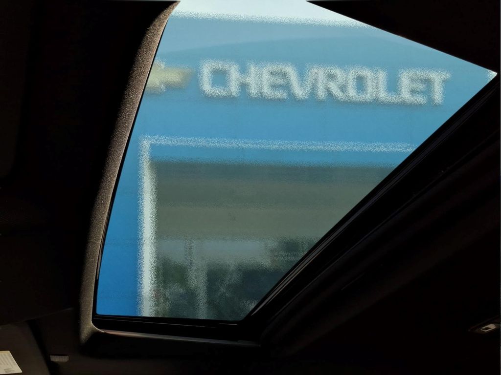 2026 Chevrolet Silverado 1500 RST - Photo 23