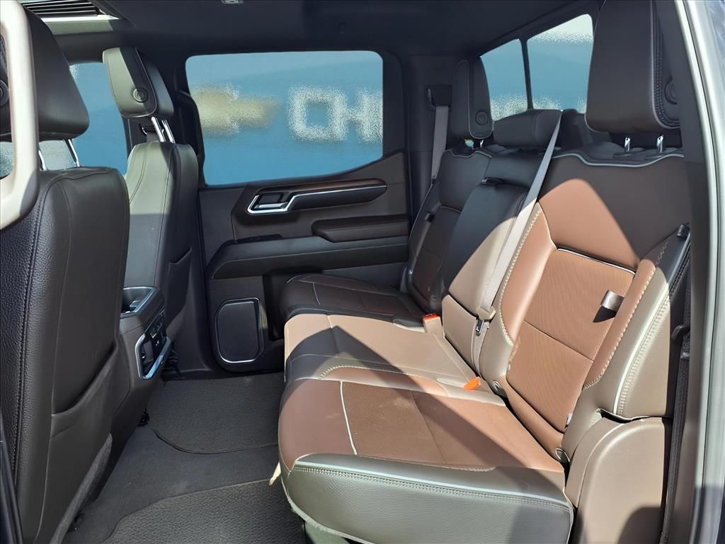 2024 GMC Sierra 1500 Denali Denali - Photo 17