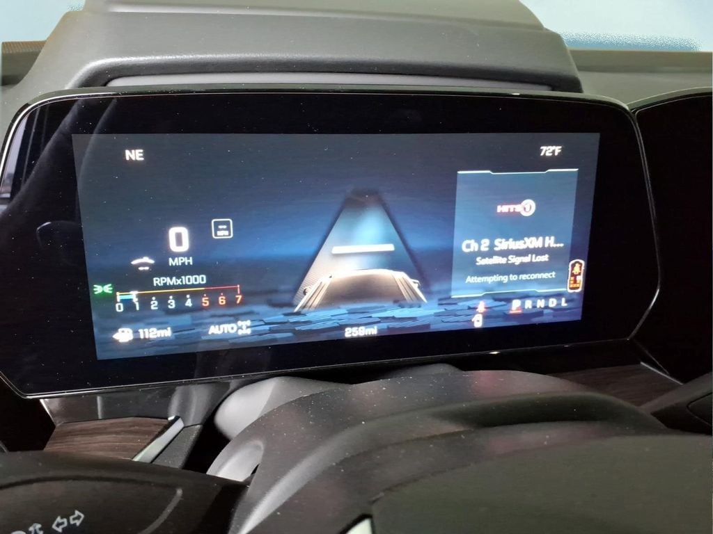 2026 Chevrolet Tahoe Premier - Photo 22