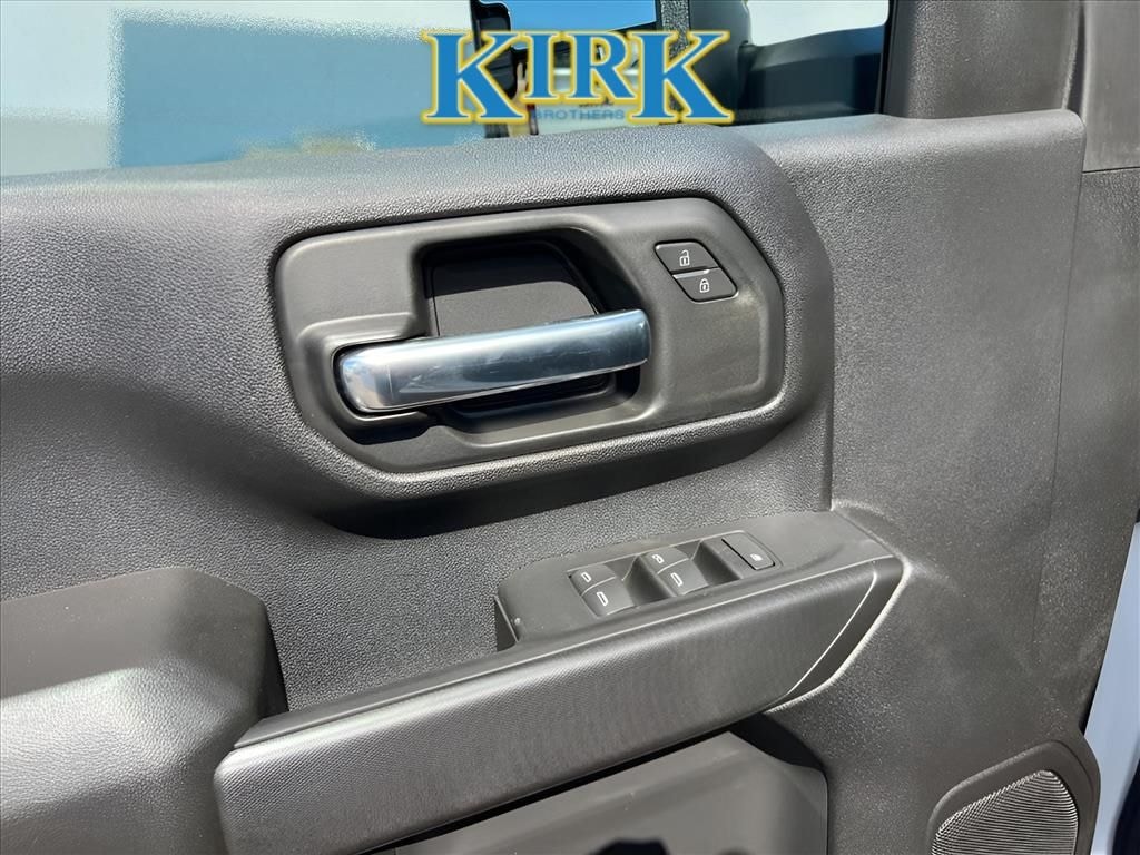 New 2026 GMC Sierra 2500 HD Pro Truck