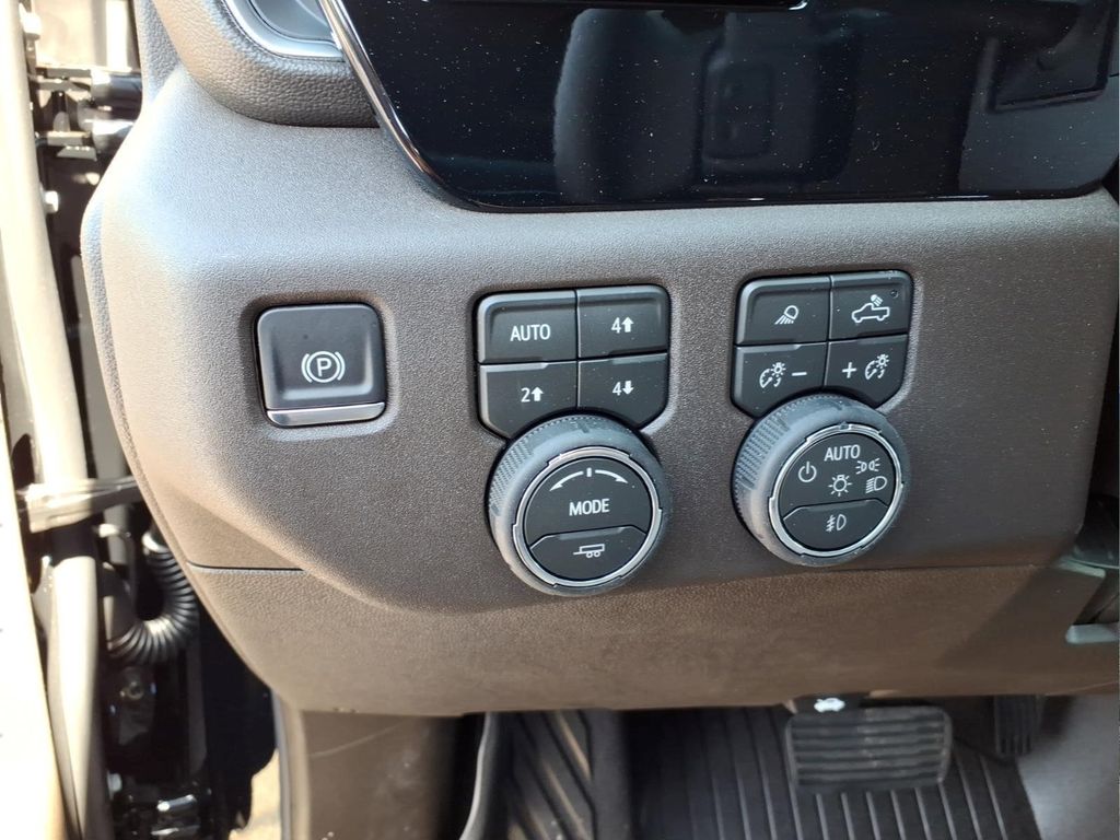 2026 Chevrolet Silverado 1500 RST - Photo 15