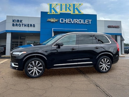 2024 Volvo XC90 Plus Bright Theme SUV