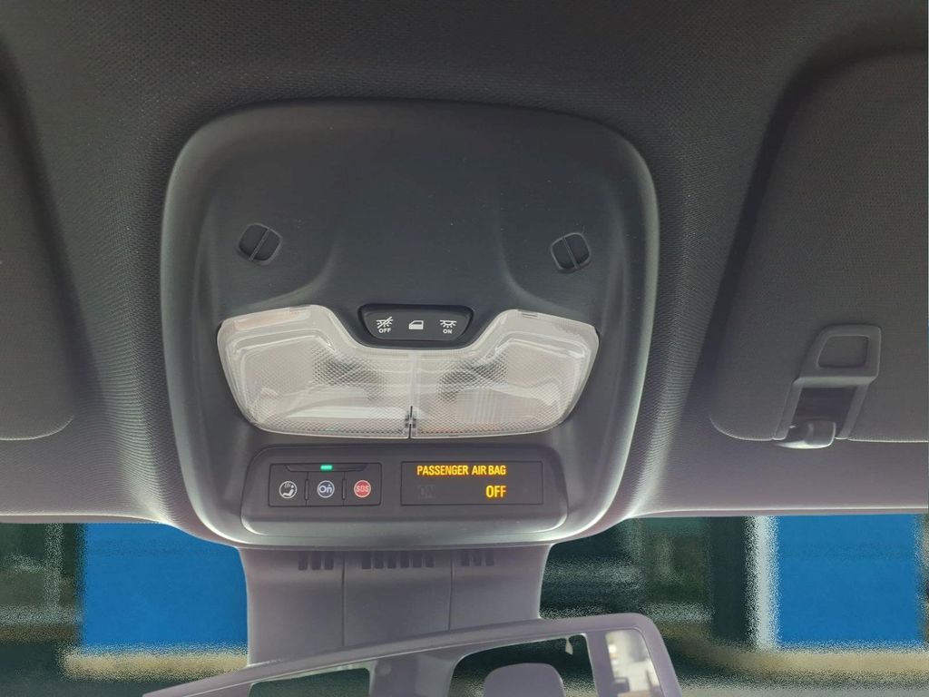 2026 Chevrolet Colorado Z71 - Photo 22