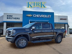 2025 GMC Sierra 1500 AT4X Truck