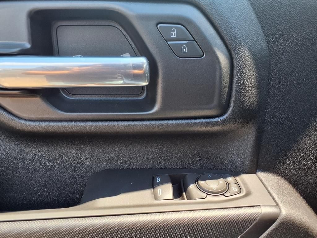 2025 Chevrolet Silverado 2500 HD Work Truck - Photo 10