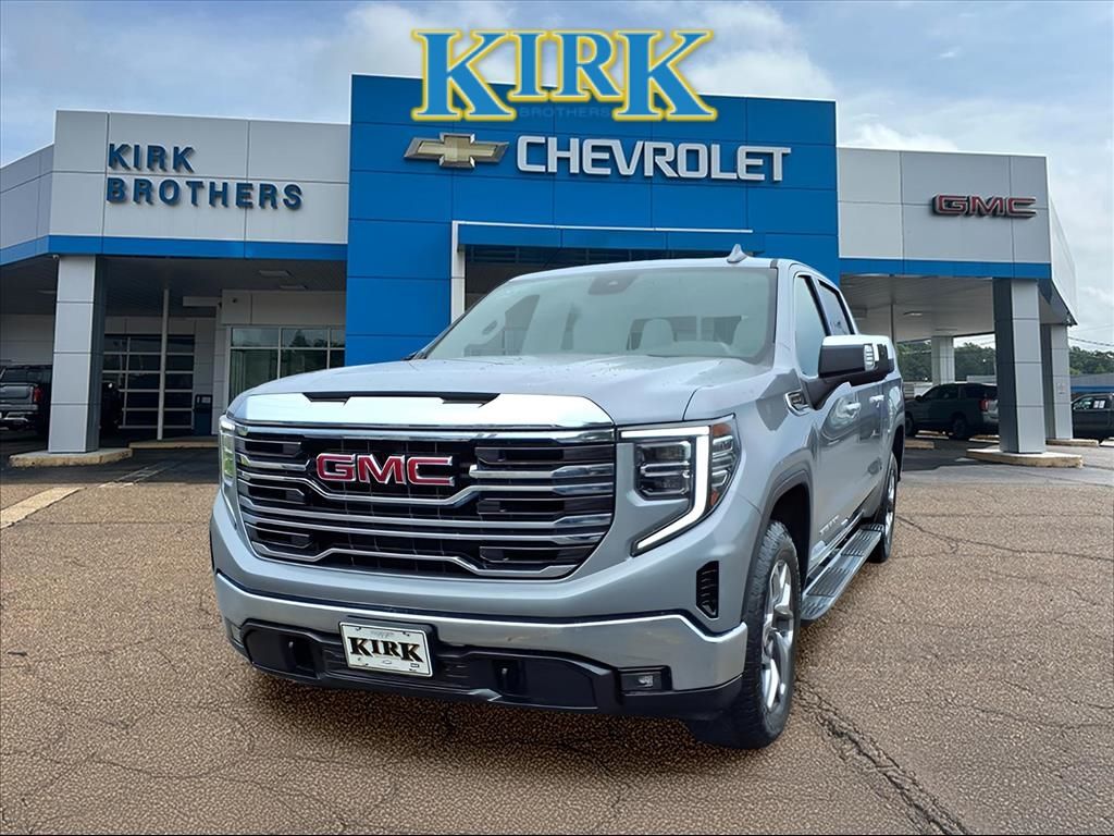 2023 Gmc Sierra 1500 SLT photo 4