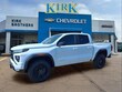 GMC Canyon
