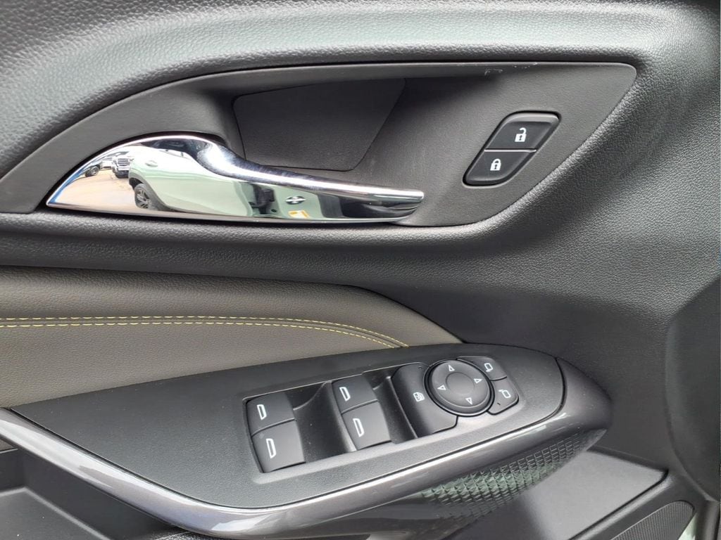 2026 Chevrolet Trax Activ - Photo 17
