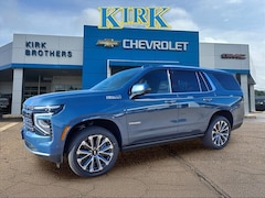 2026 Chevrolet Tahoe High Country SUV