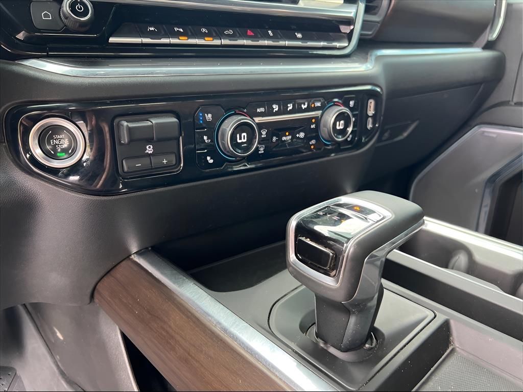 2024 Chevrolet Silverado 1500 High Country - Photo 18